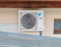 EQUINOX Tepelné čerpadlo vzduch voda Daikin Altherma 3 8kW rodinný dom Oravské Veselé 2