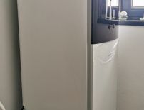 EQUINOX Tepelné čerpadlo vzduch voda Daikin Altherma 3 8kW rodinný dom Rosina 3