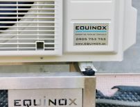 EQUINOX Tepelné čerpadlo vzduch voda Daikin Altherma 3 6kW RD Veľké Košecké Podhradie 3