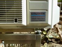 EQUINOX Tepelné čerpadlo vzduch voda Daikin Altherma 3 6kW rodinný dom Zavodie 2