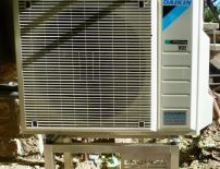 EQUINOX Tepelné čerpadlo vzduch voda Daikin Altherma 3 6kW rodinný dom Zavodie 1