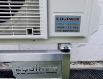 EQUINOX Tepelné čerpadlo vzduch voda Daikin Altherma 3 8kW s chladením rodinný dom Beluša 3