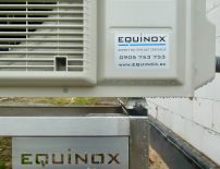 EQUINOX Tepelné čerpadlo vzduch voda Daikin Altherma 3 8kW s chladením rodinný dom Dojč 3