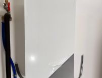 EQUINOX Tepelné čerpadlo vzduch voda Daikin Altherma LT 14kW rodinný dom Komjatná 4