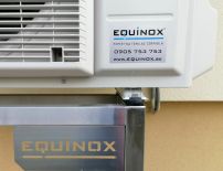 EQUINOX Tepelné čerpadlo vzduch voda Daikin Altherma 3 4kW rodinný dom Veľké Kostolany 3