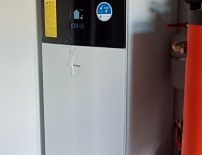 EQUINOX Tep. čerpadlo vzduch voda Daikin Altherma HT3 vysokoteplotné 16kW RD Brestovce pri Myjave 3