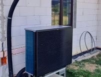 EQUINOX Tep. čerpadlo vzduch voda Daikin Altherma HT3 vysokoteplotné 16kW RD Brestovce pri Myjave 2