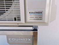 EQUINOX Tepelné čerpadlo vzduch voda Daikin Altherma 3 8kW rodinný dom Oravské Veselé 3