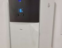 EQUINOX Tepelné čerpadlo vzduch voda Daikin Altherma 3 6kW s chladením RD Šiatorská Bukovinka 3