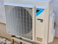 EQUINOX Tepelné čerpadlo vzduch voda Daikin Altherma 3 6kW s chladením rodinný dom Pliešovce 3