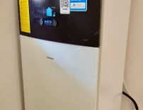 EQUINOX Tepelné čerpadlo vzduch voda Daikin Altherma 3 6kW s chladením rodinný dom Pliešovce 4