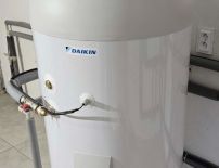 EQUINOX Tepelné čerpadlo vzduch voda Daikin Altherma 3 6kW rodinný dom Rimavská Sobota 6