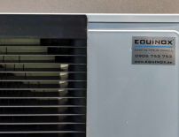 EQUINOX Tepelné čerpadlo vzduch voda Daikin Altherma 3 16kW rodinný dom Rosina 3