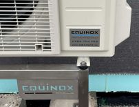 EQUINOX Tepelné čerpadlo vzduch voda Daikin Altherma 3 6kW s chladením rodinný dom Dolná Lehota 3