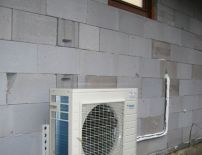 EQUINOX Tepelné čerpadlo vzduch voda Daikin Altherma LT 8kW rodinný dom Dolná Breznica 1 2