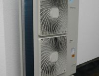 EQUINOX Tepelné čerpadlo vzduch voda Daikin Altherma LT 16kW s chladením rodinný dom Sečovce 4