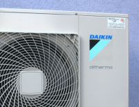 EQUINOX Daikin Altherma LT 16kW chladenie konvektor tepelného čerpadla fan coil nástenný Hurbanovo 3