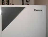 EQUINOX Daikin Altherma LT 16kW chladenie konvektor tepelného čerpadla fan coil nástenný Hurbanovo 5