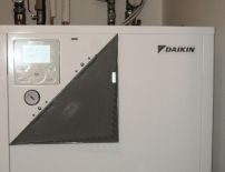 EQUINOX Daikin Altherma LT 16kW chladenie konvektor tepelného čerpadla fan coil nástenný Hurbanovo 6