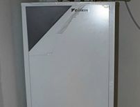 EQUINOX Tepelné čerpadlo vzduch voda Daikin Altherma LT 11kW s chladením rodinný dom Čerín 4