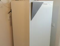 EQUINOX Tepelné čerpadlo vzduch voda Daikin Altherma LT 6kW s chladením rodinný dom Báhoň 3