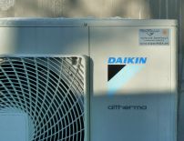 EQUINOX Tepelné čerpadlo vzduch voda Daikin Altherma LT 11kW s chladením rodinný dom Riečka 3