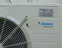  EQUINOX Tepelné čerpadlo vzduch voda Daikin Altherma LT 6kW s chladením rodinný dom Dolná Súča 3