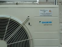 EQUINOX Tepelné čerpadlo vzduch voda Daikin Altherma LT 8kW rodinný dom Nitrianske Rudno 3