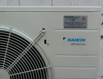 EQUINOX Tepelné čerpadlo vzduch voda Daikin Altherma LT 6kW rodinný dom Borčice 3