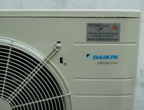 EQUINOX Tepelné čerpadlo vzduch voda Daikin Altherma LT 6kW rodinný dom Ponická Lehôtka 3