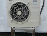 EQUINOX Tepelné čerpadlo vzduch voda Daikin Altherma LT 6kW s chladením rodinný dom Lučenec 3