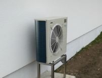 EQUINOX Tepelné čerpadlo vzduch voda Daikin Altherma LT 8kW s chladením rodinný dom Biely Kostol 2