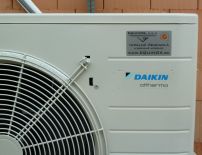 EQUINOX Tepelné čerpadlo vzduch voda Daikin Altherma LT 8kW s chladením RD Trenčianske Jastrabie 3