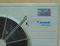 EQUINOX Tepelné čerpadlo vzduch voda Daikin Altherma LT 6kW rodinný dom Zurndorf 3