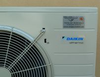 EQUINOX Tepelné čerpadlo vzduch voda Daikin Altherma LT 6kW rodinný dom Zurndorf 3