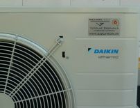 EQUINOX Tepelné čerpadlo vzduch voda Daikin Altherma LT 6kW rodinný dom Lietavská Lúčka 3