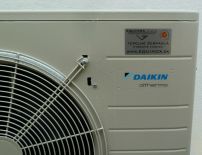 EQUINOX Tepelné čerpadlo vzduch voda Daikin Altherma LT 8kW rodinný dom Dolná Breznica 3