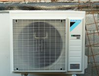 EQUINOX Tepelné čerpadlo vzduch voda Daikin Altherma 3 8kW rodinný dom Dúbravka 2