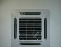 EQUINOX Tepelné čerpadlo Daikin Altherma LT 6kW s chladením fan coil kazetový rod. dom Bratislava 5