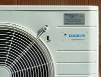 EQUINOX Tepelné čerpadlo vzduch voda Daikin Altherma LT 8kW rodinný dom Čebovce 3