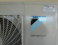 EQUINOX Tepelné čerpadlo vzduch voda Daikin Altherma LT 14kW s chladením rod. dom Banská Bystrica 3