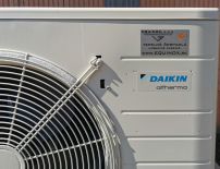 EQUINOX Tepelné čerpadlo vzduch voda Daikin Altherma LT 8kW rodinný dom Čebovce 4