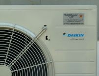 EQUINOX Tepelné čerpadlo vzduch voda Daikin Altherma LT 6kW s chladením rodinný dom Hrádok 2