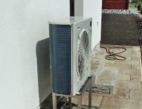 EQUINOX Tepelné čerpadlo vzduch voda Daikin Altherma LT 8kW s chladením RD Teplička nad Váhom 2