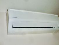 EQUINOX Tepelné čerpadlo Daikin Altherma LT 6kW s chladením fan coil rod.dom Krupina 4