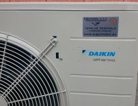 EQUINOX Tepelné čerpadlo vzduch voda Daikin Altherma LT 8kW rodinný dom Nové Mesto nad Váhom 3