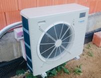 EQUINOX Tepelné čerpadlo vzduch voda Daikin Altherma LT 8kW rodinný dom Nové Mesto nad Váhom 2